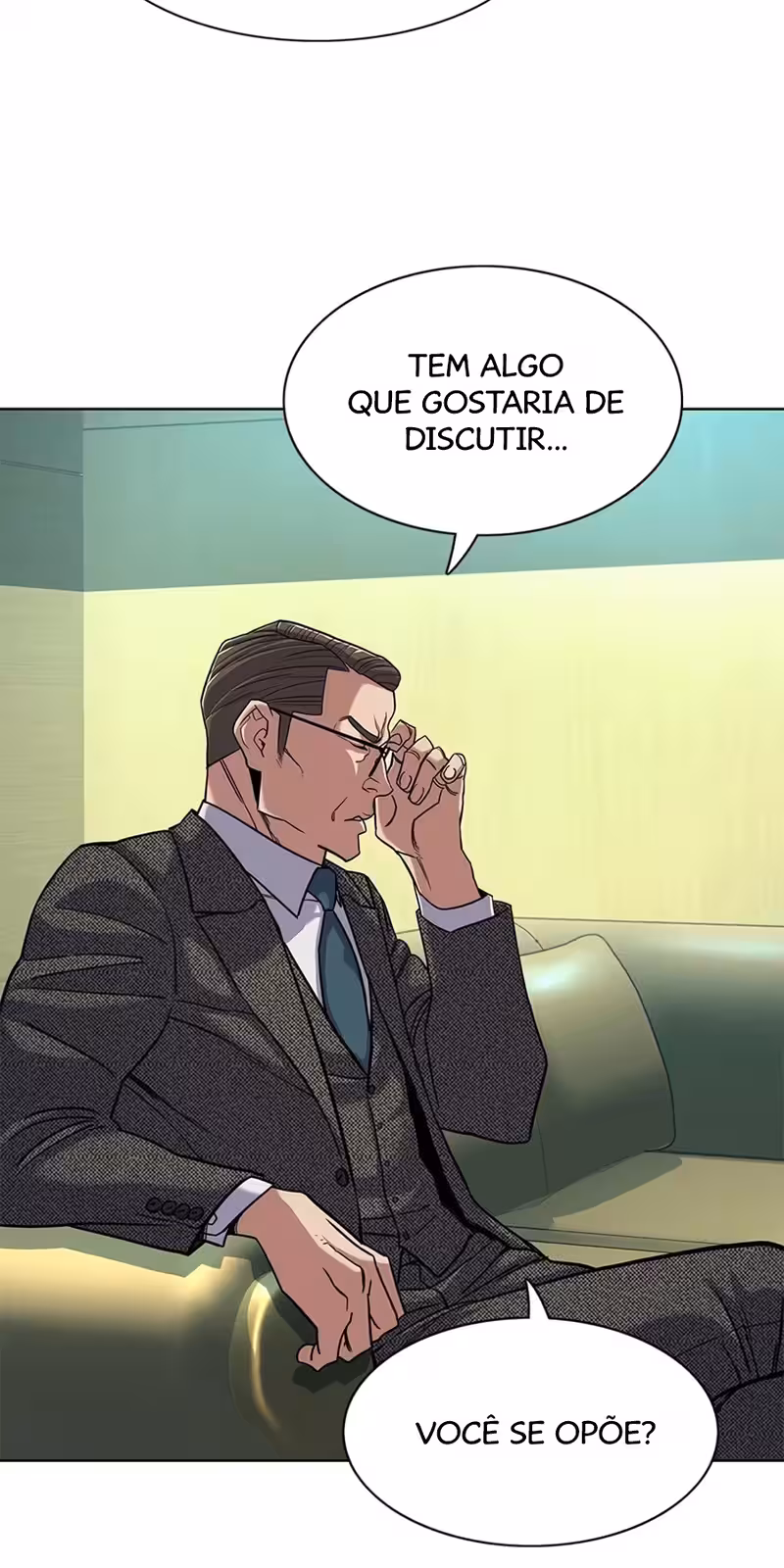 Página do Capítulo 57