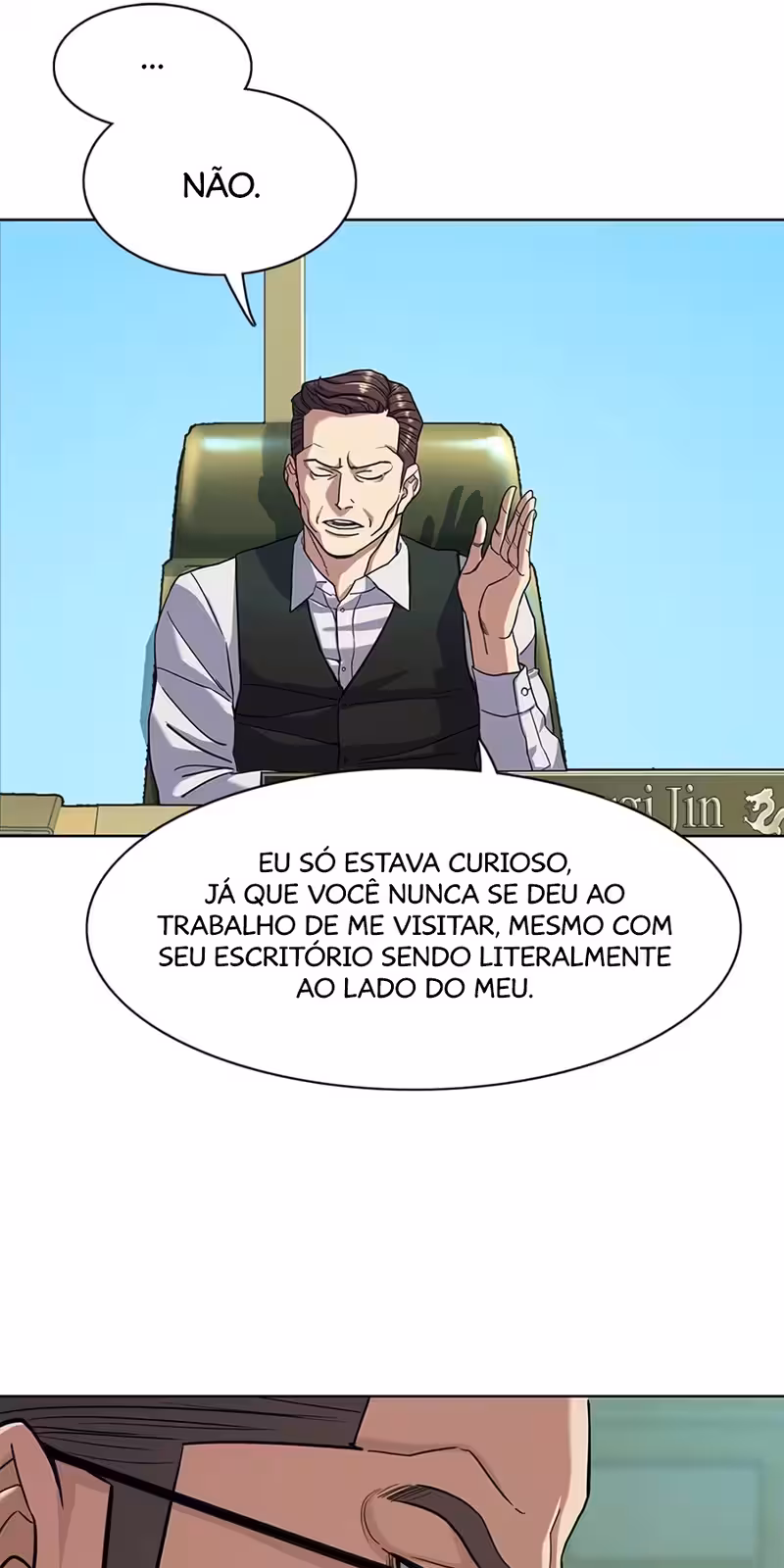 Página do Capítulo 57