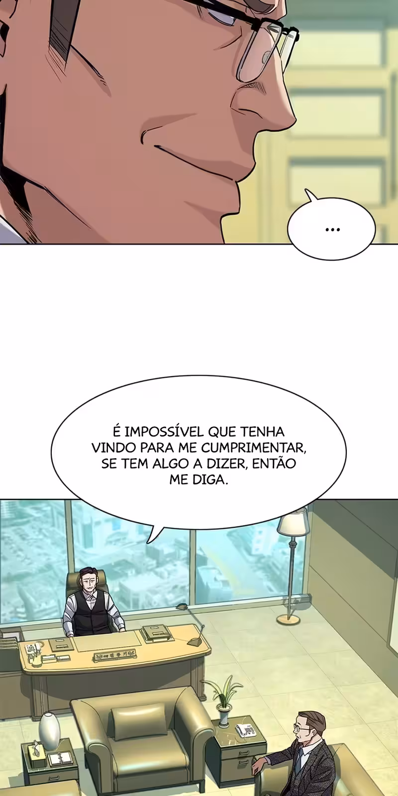 Página do Capítulo 57