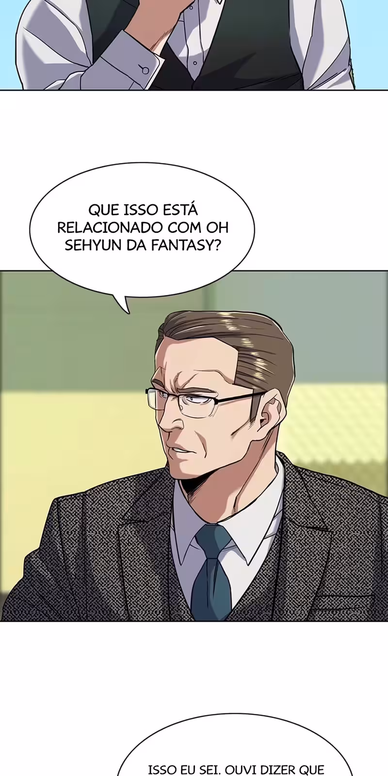 Página do Capítulo 57