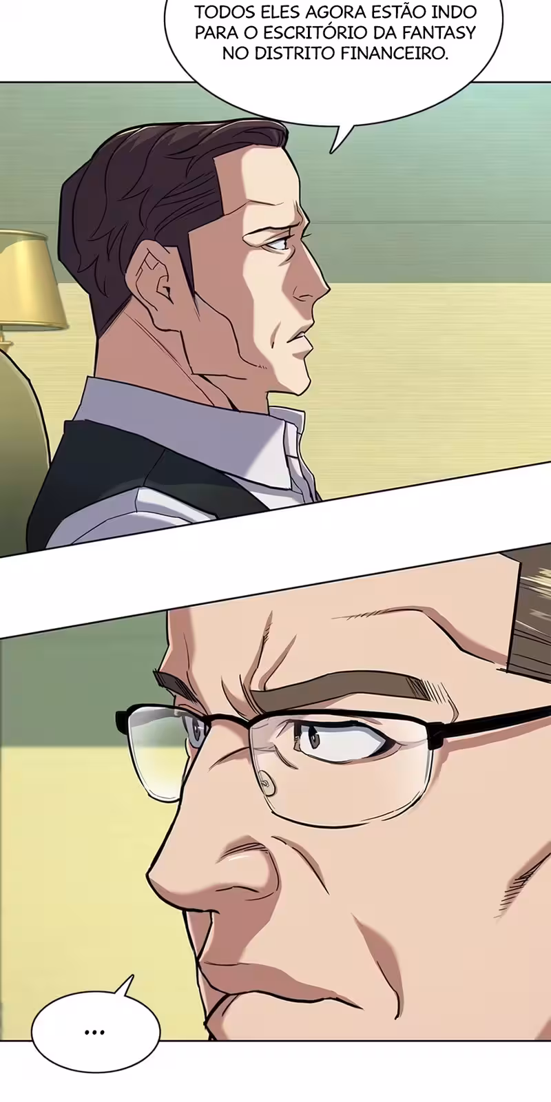 Página do Capítulo 57