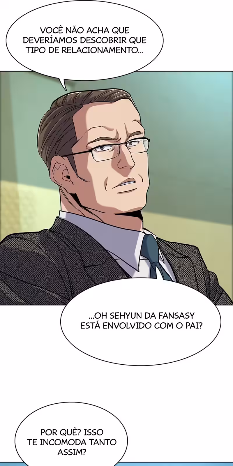 Página do Capítulo 57