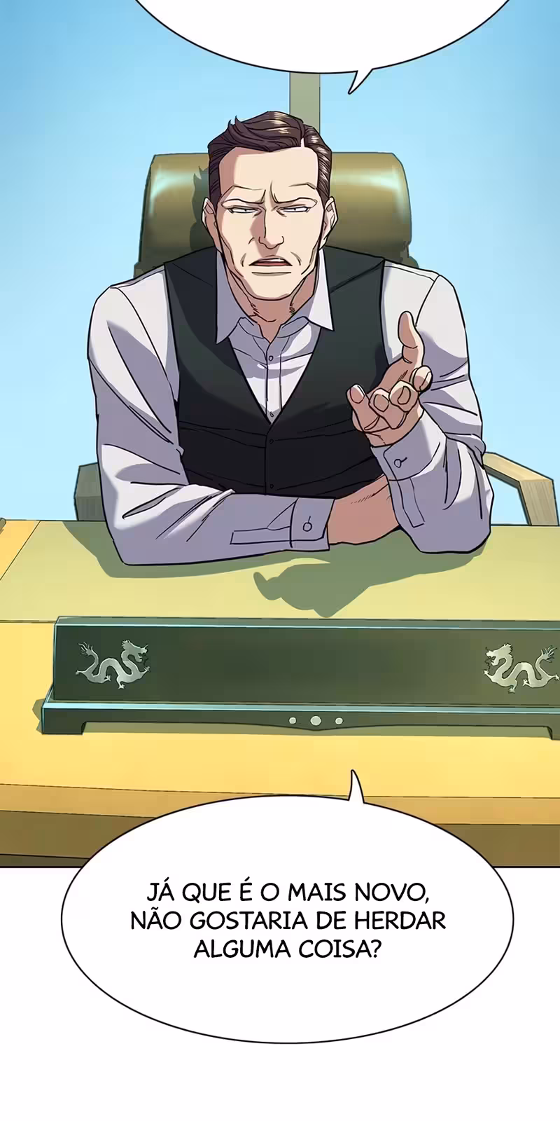 Página do Capítulo 57