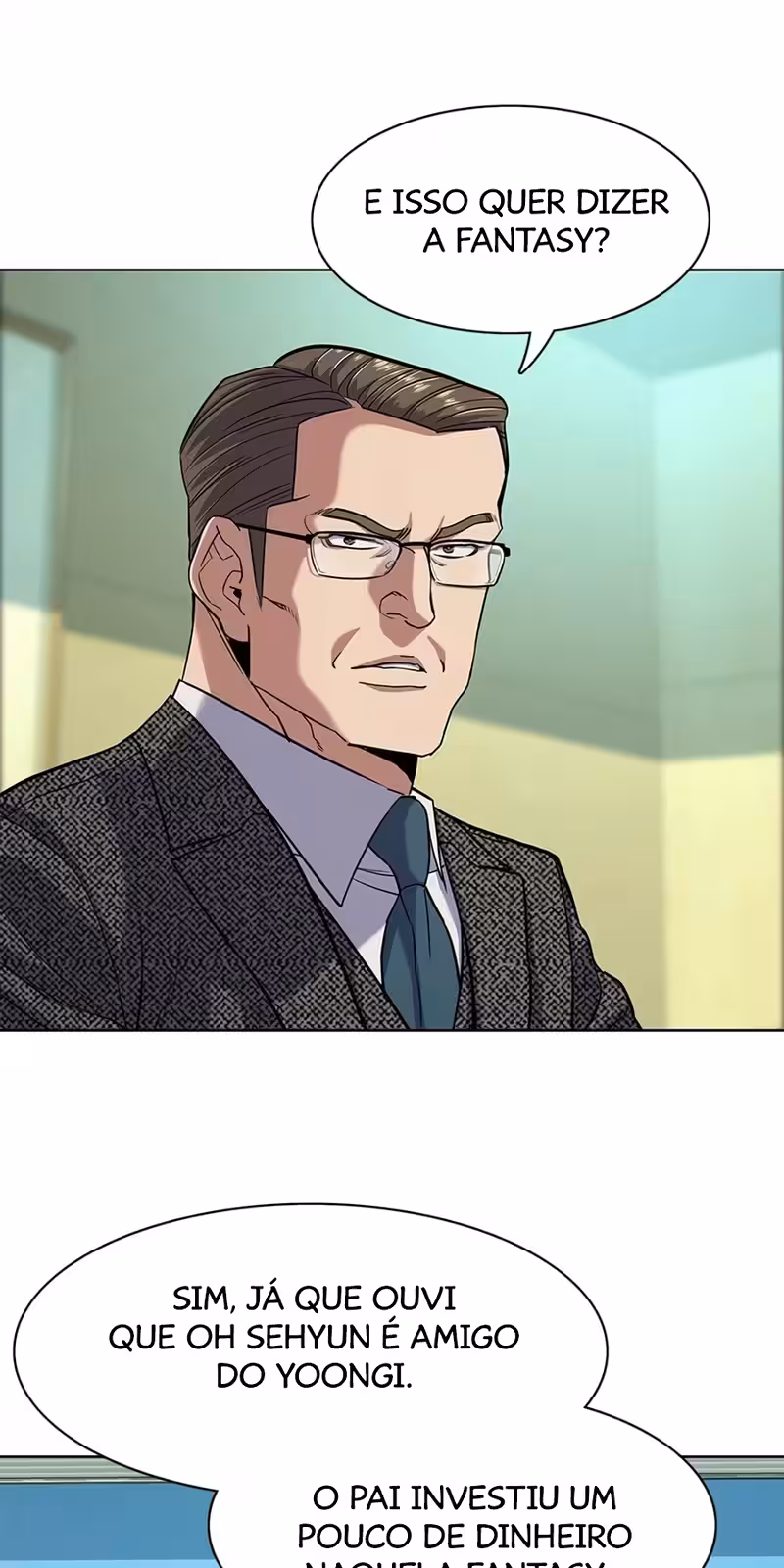 Página do Capítulo 57