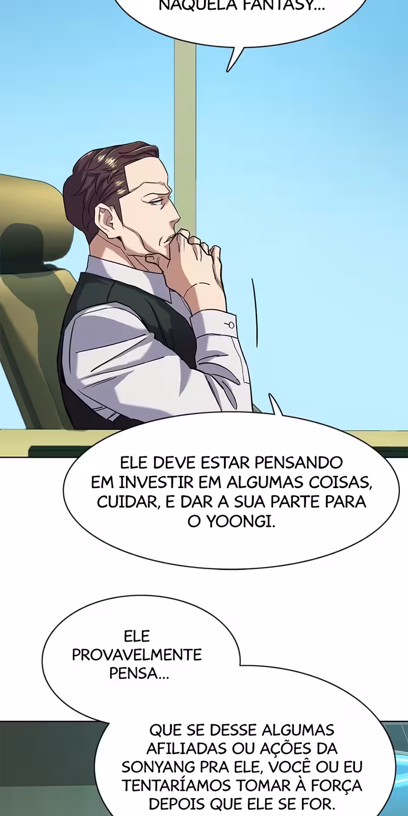 Página do Capítulo 57