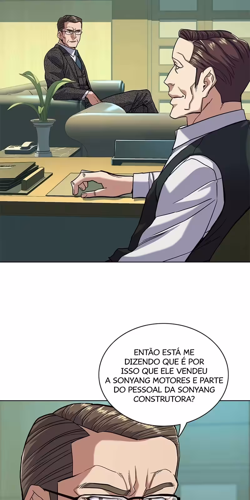 Página do Capítulo 57