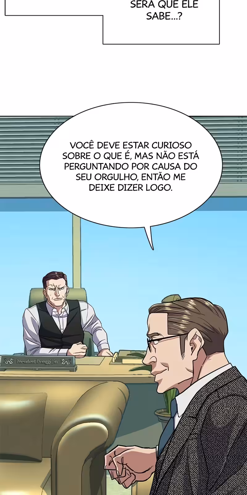 Página do Capítulo 57