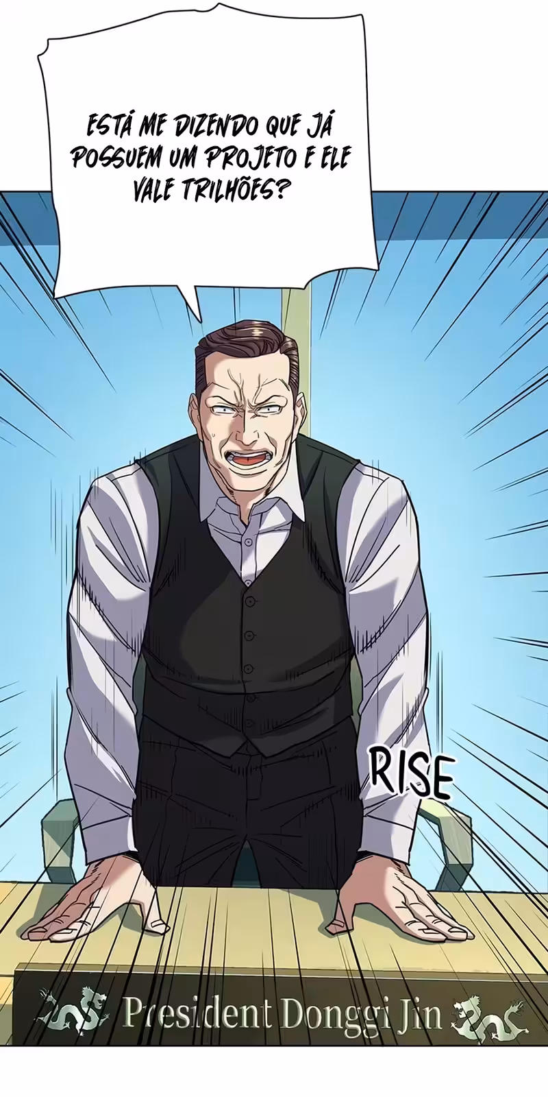 Página do Capítulo 57