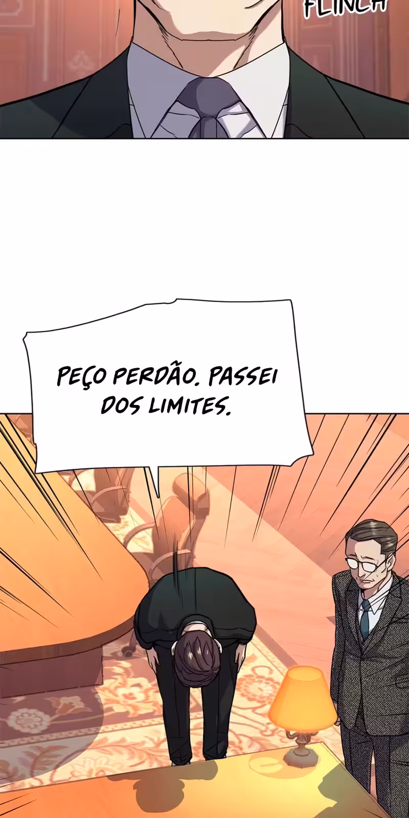 Página do Capítulo 58