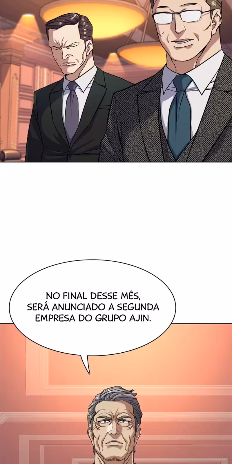 Página do Capítulo 58