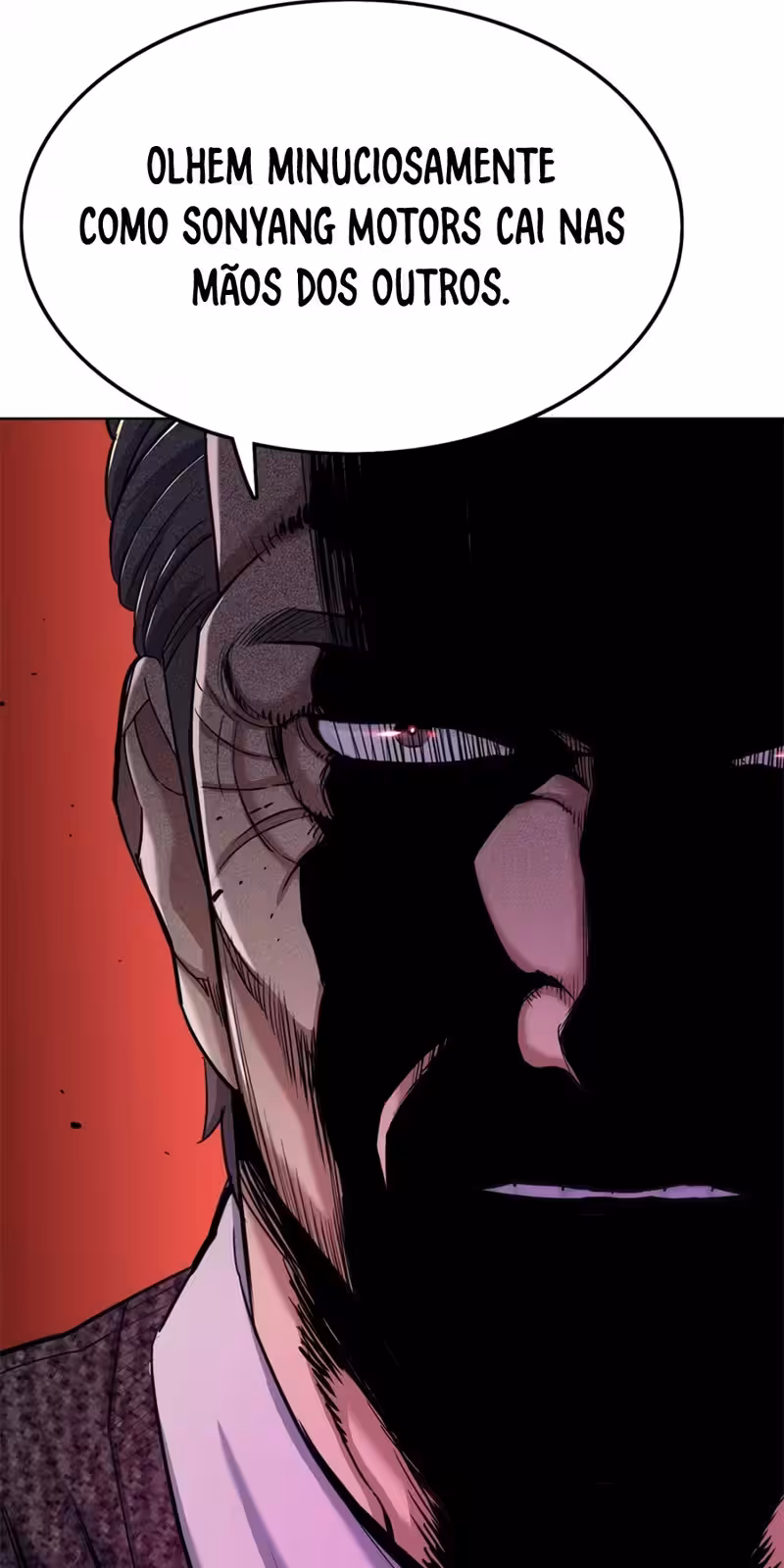 Página do Capítulo 58