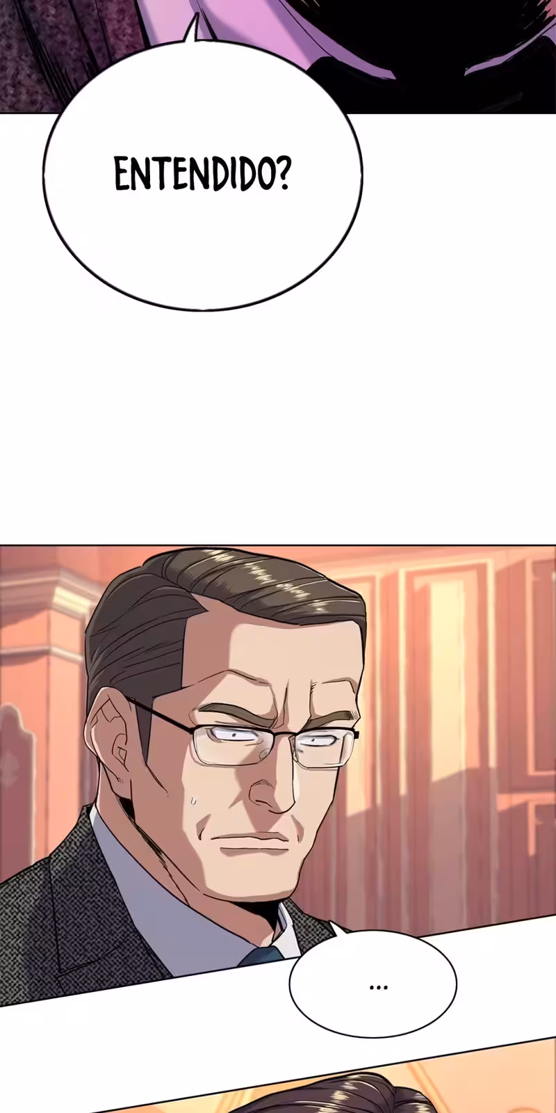 Página do Capítulo 58