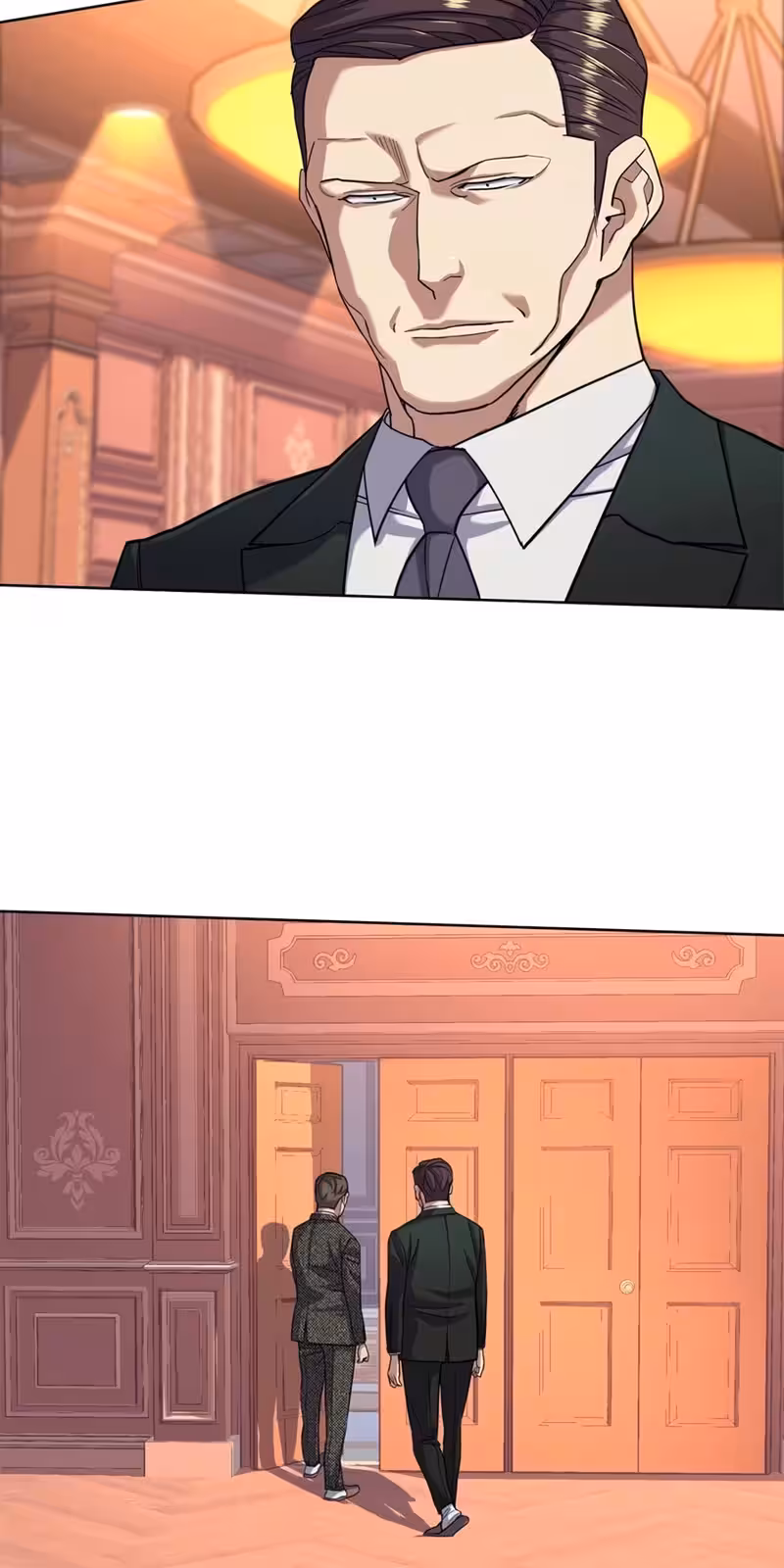 Página do Capítulo 58