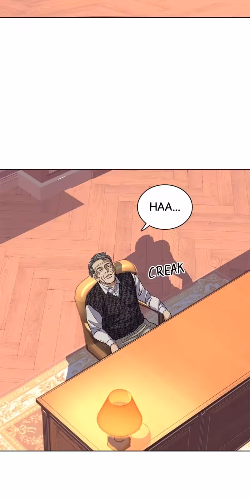 Página do Capítulo 58