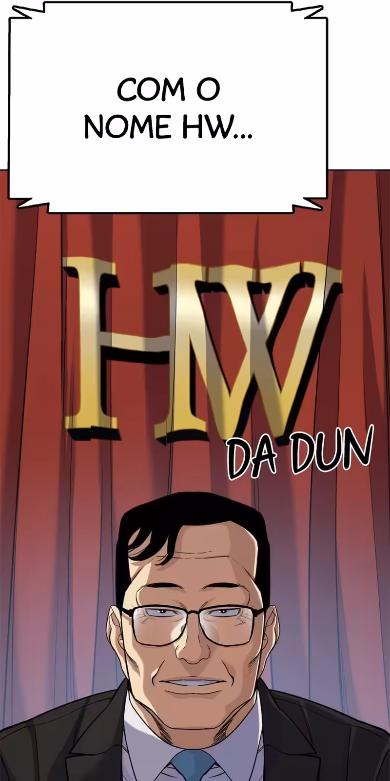 Página do Capítulo 58