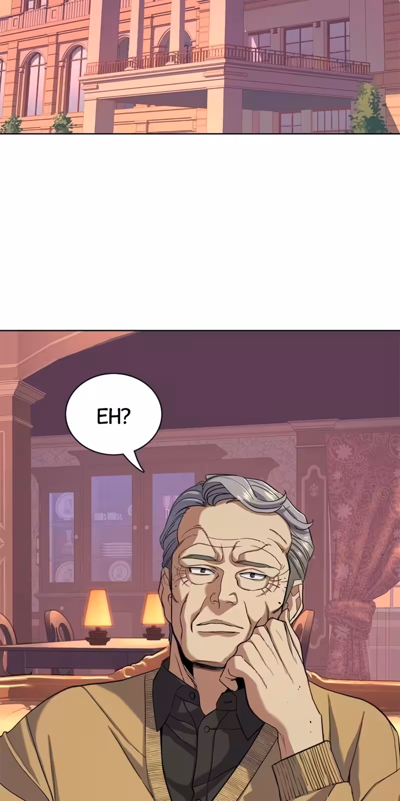 Página do Capítulo 58