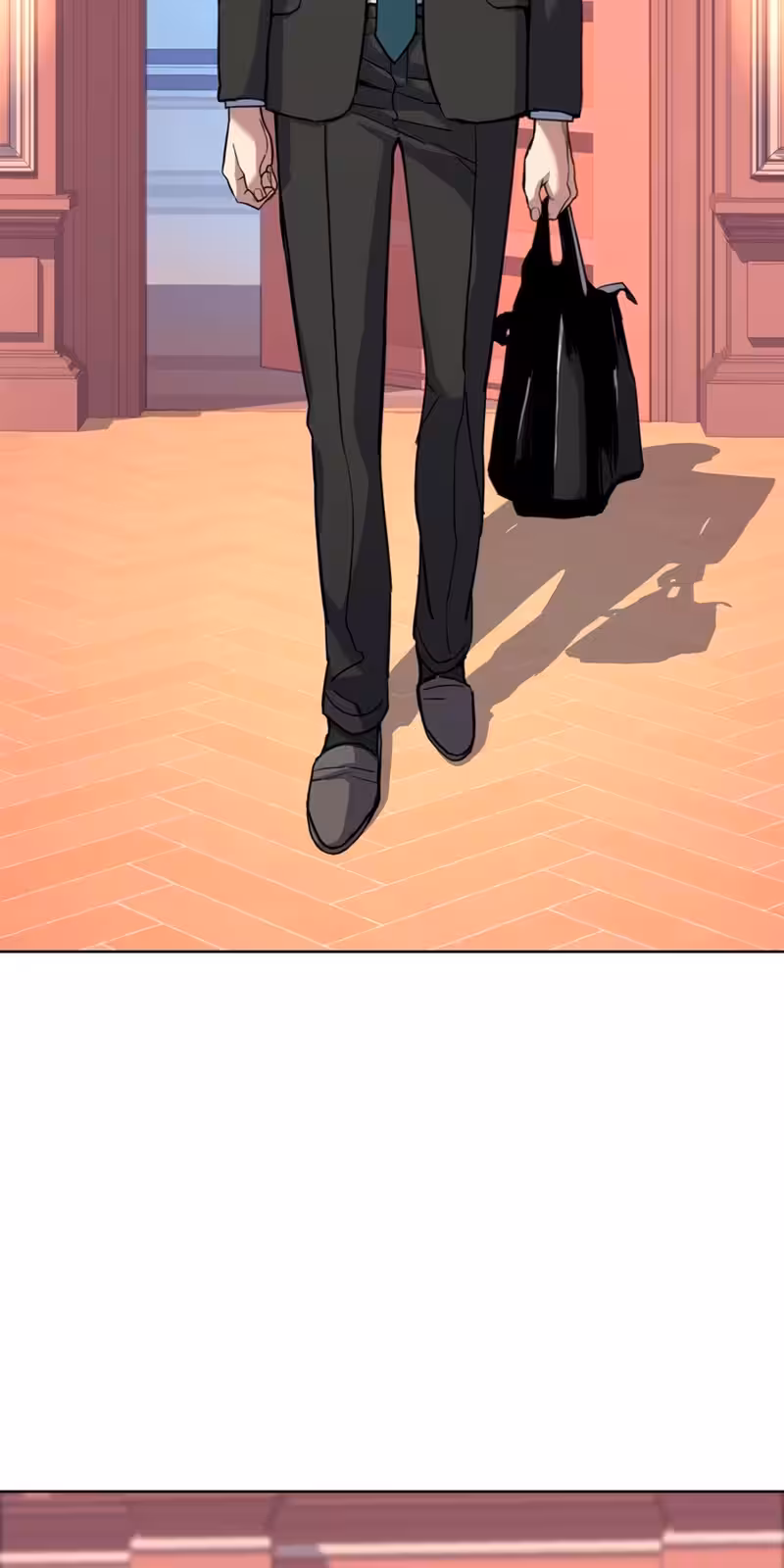 Página do Capítulo 58