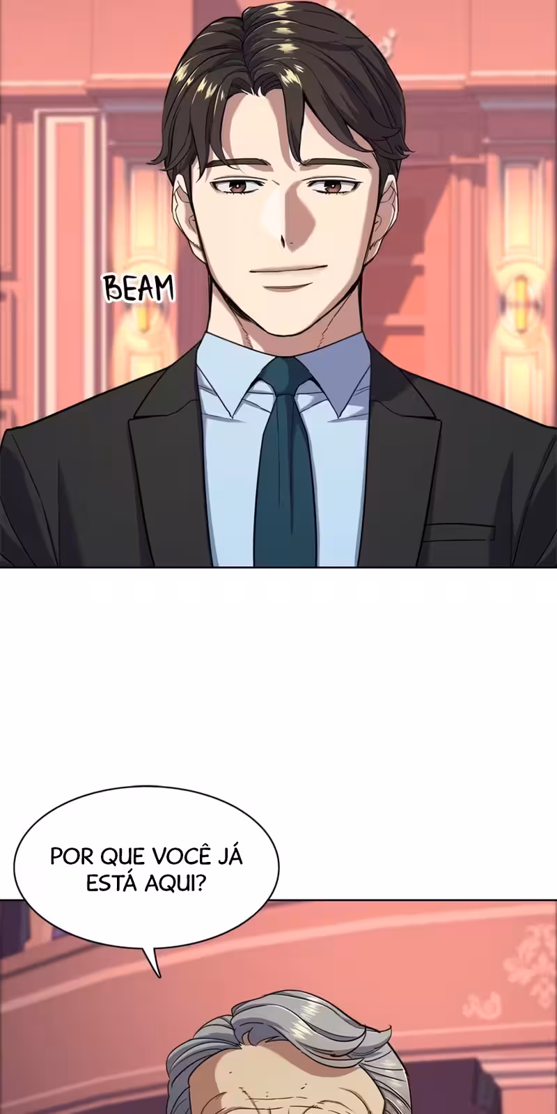 Página do Capítulo 58