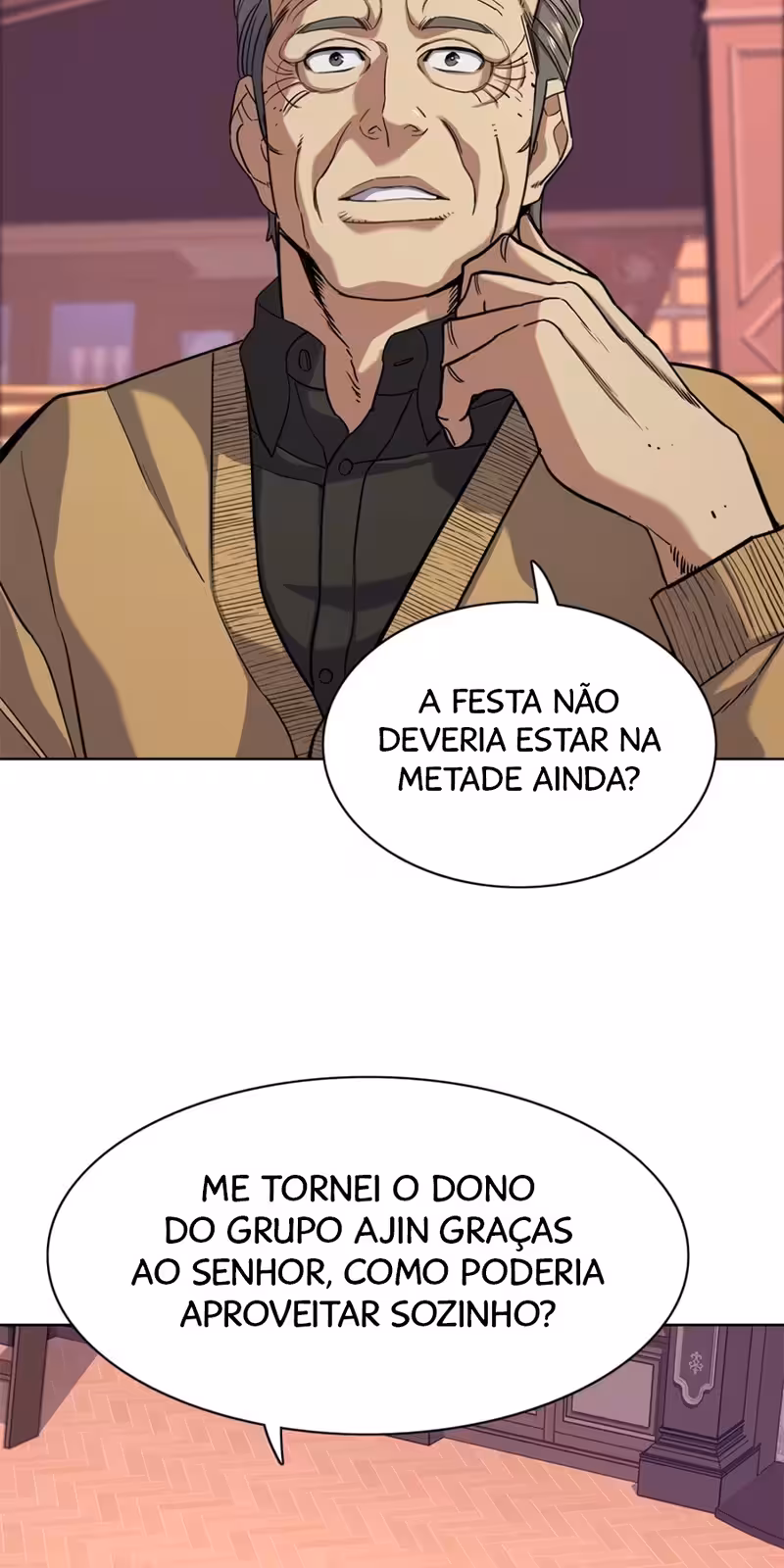 Página do Capítulo 58