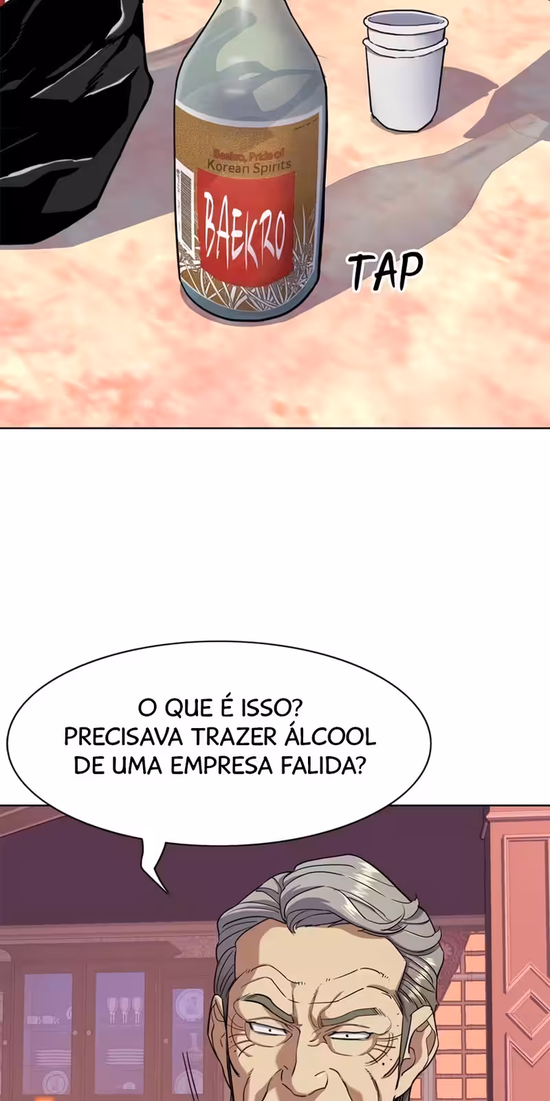 Página do Capítulo 58