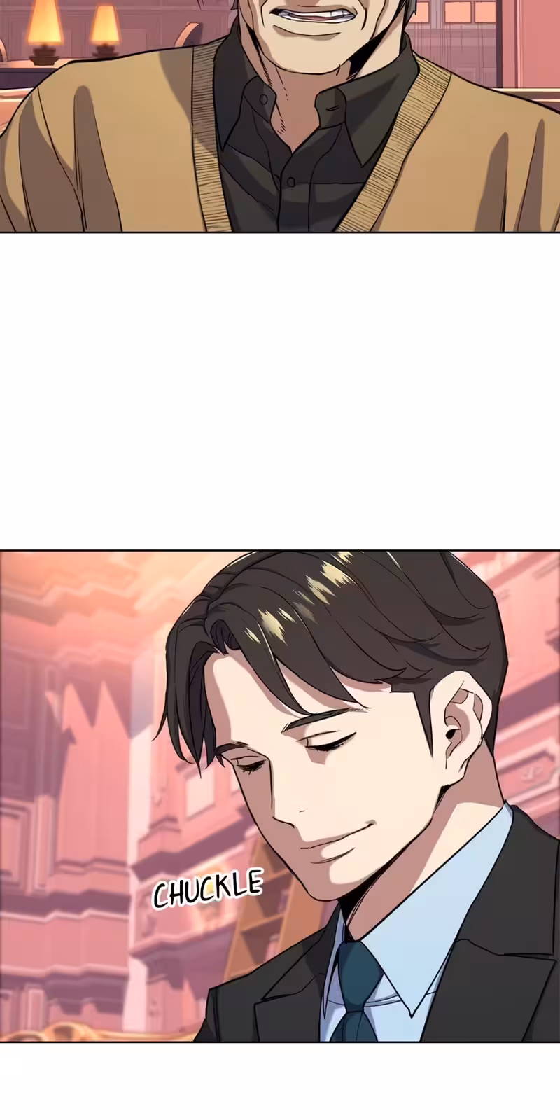 Página do Capítulo 58