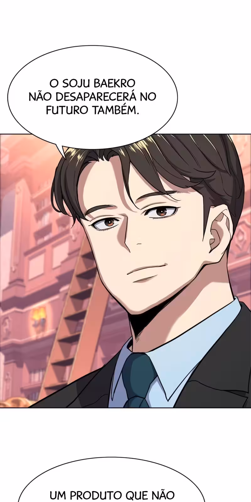 Página do Capítulo 58