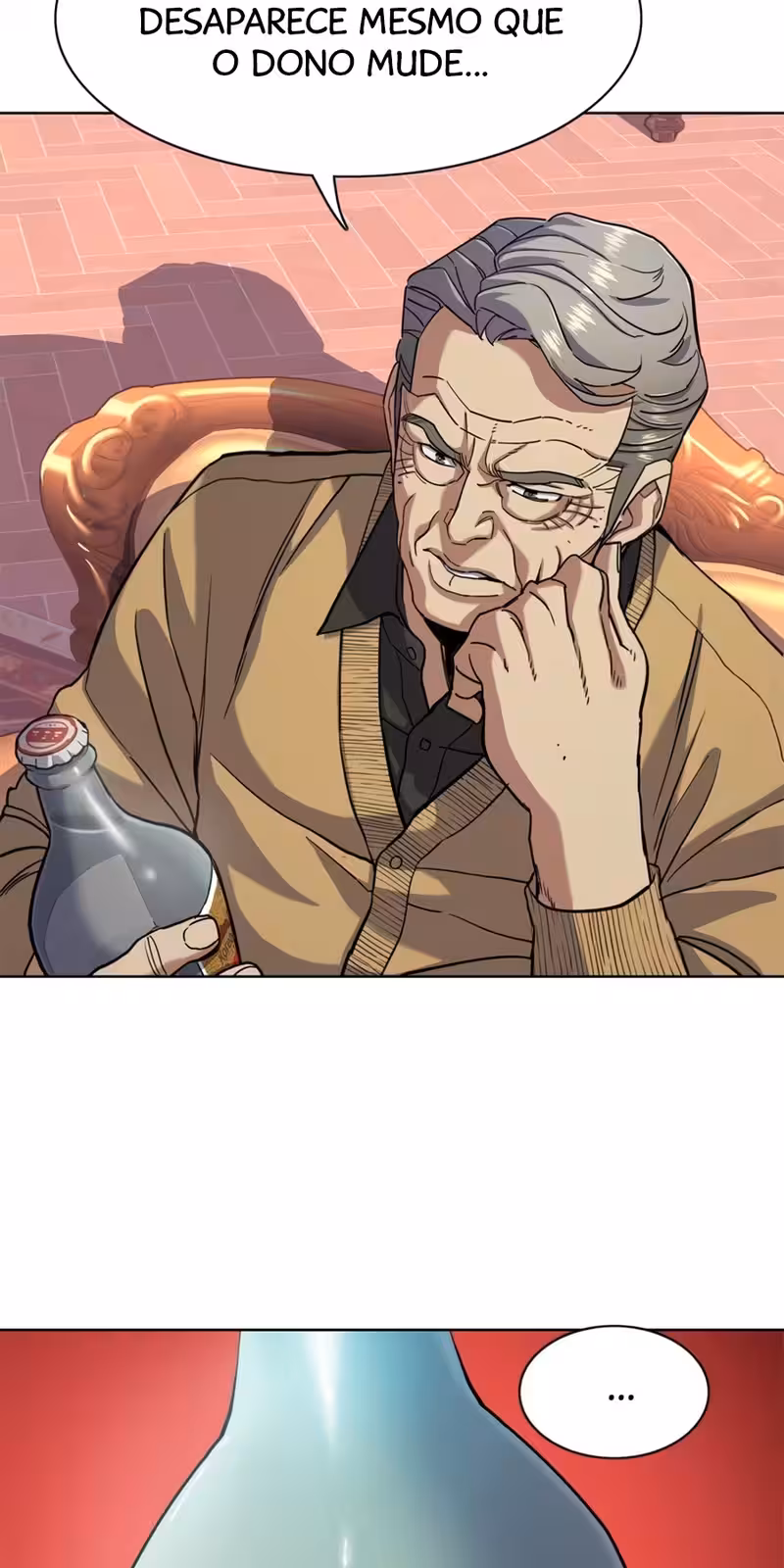 Página do Capítulo 58