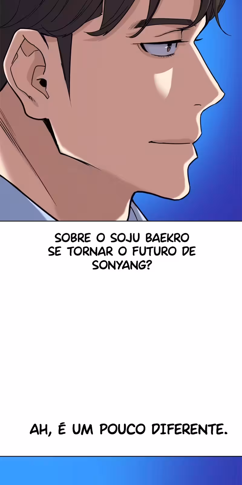 Página do Capítulo 58