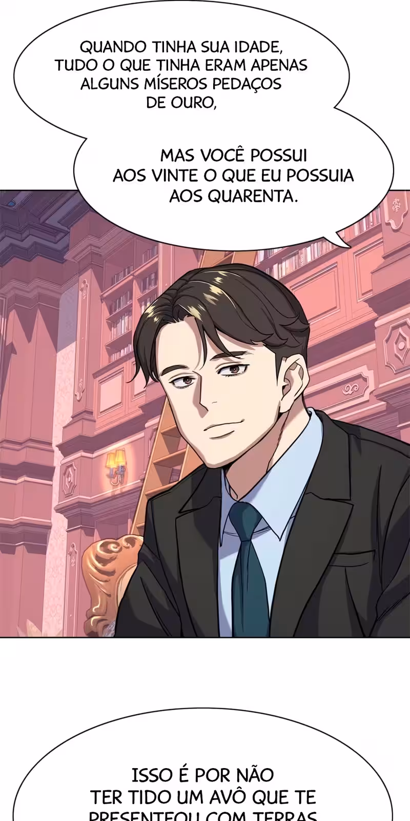 Página do Capítulo 58