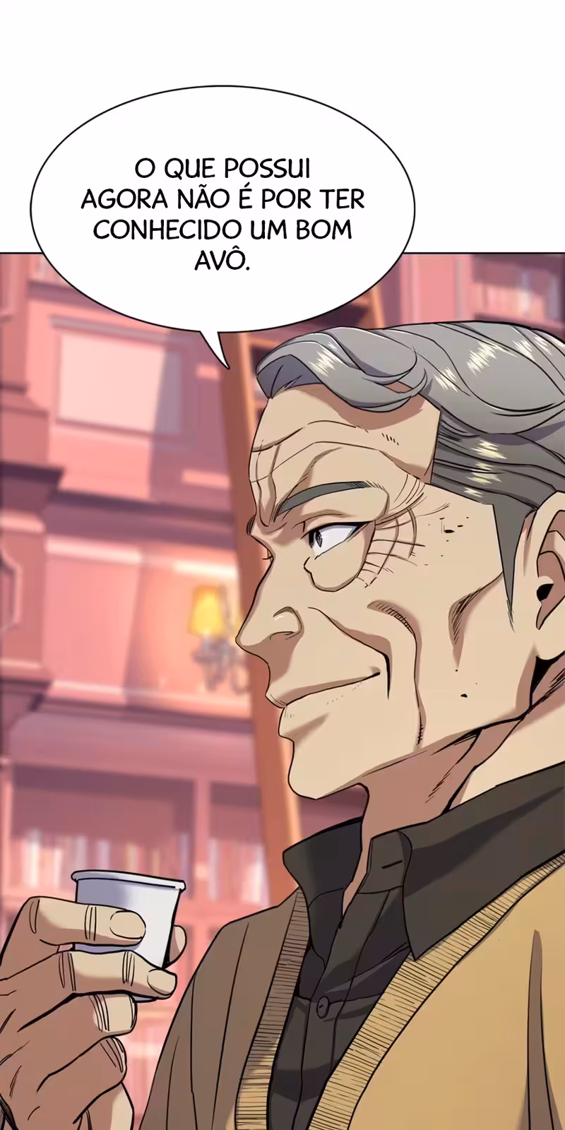 Página do Capítulo 58