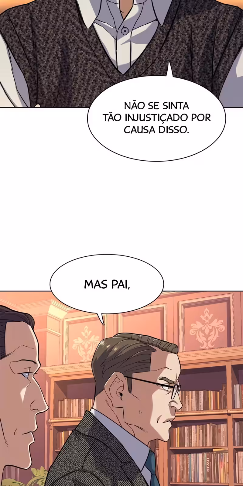 Página do Capítulo 58
