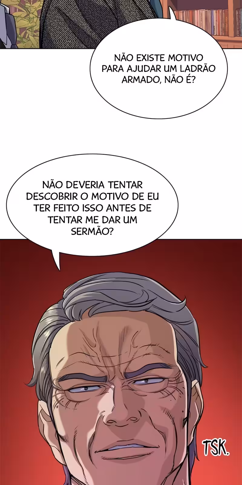 Página do Capítulo 58