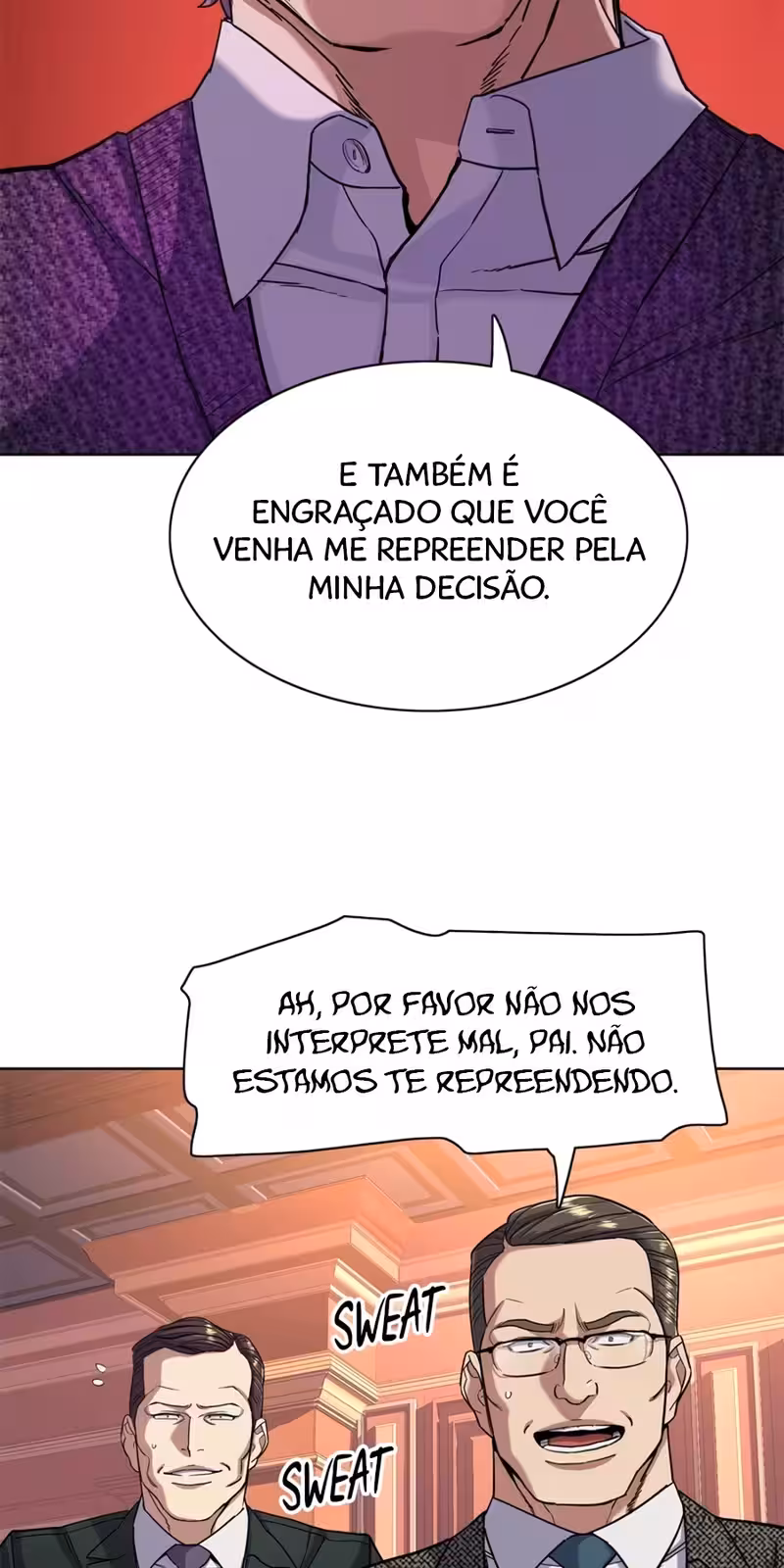 Página do Capítulo 58