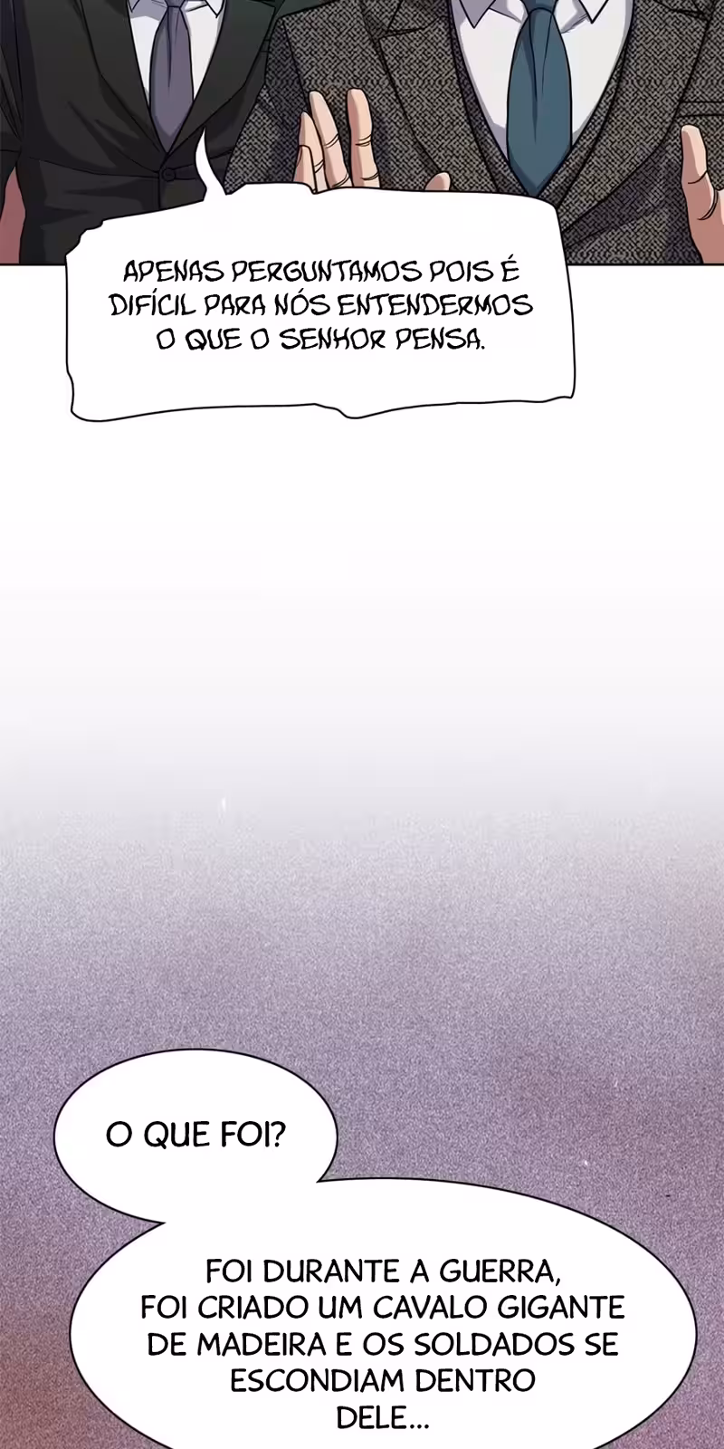 Página do Capítulo 58