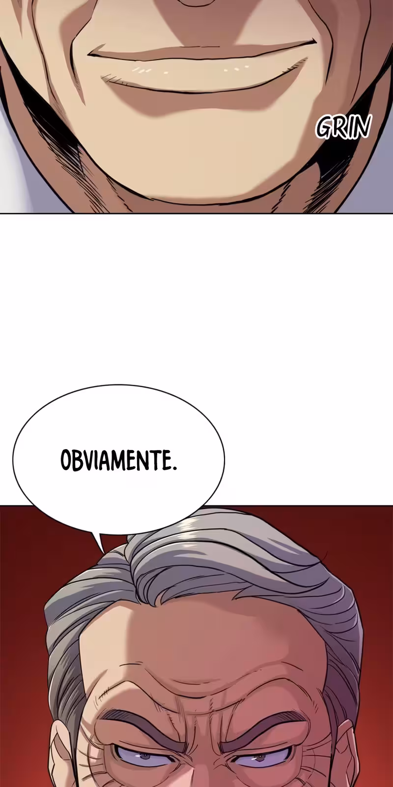 Página do Capítulo 58