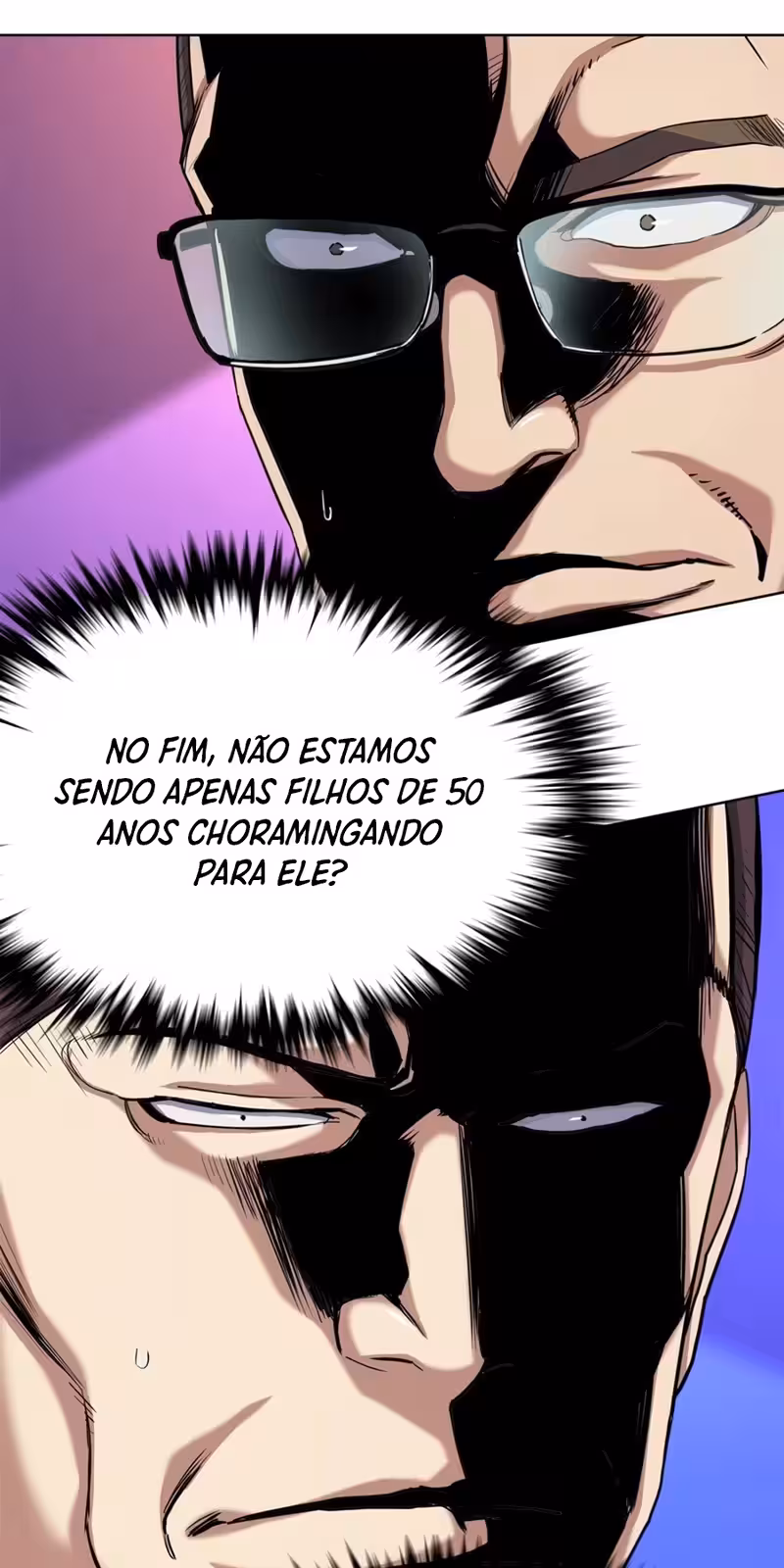 Página do Capítulo 58