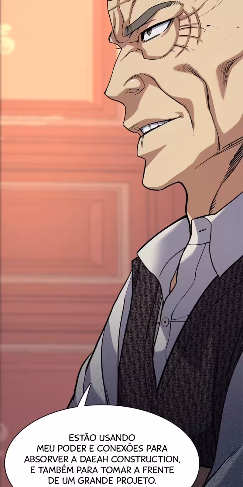 Página do Capítulo 58