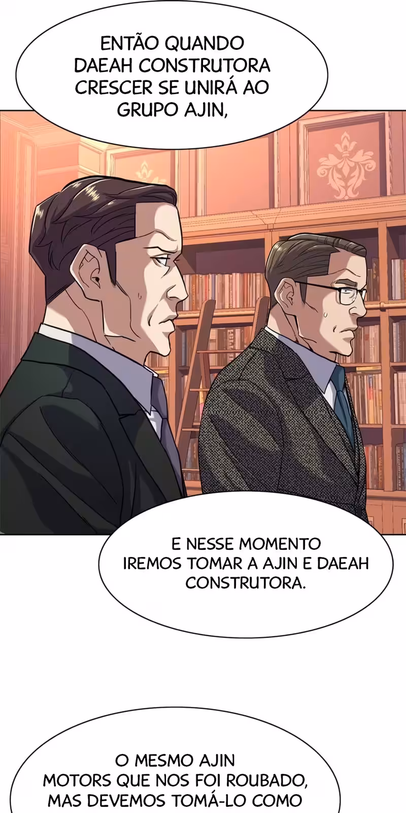 Página do Capítulo 58