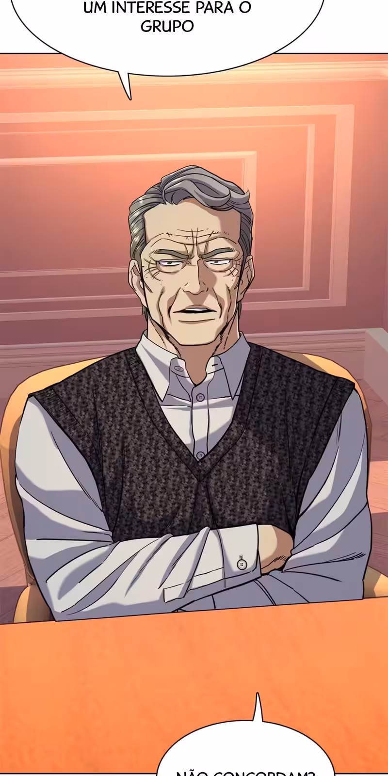 Página do Capítulo 58