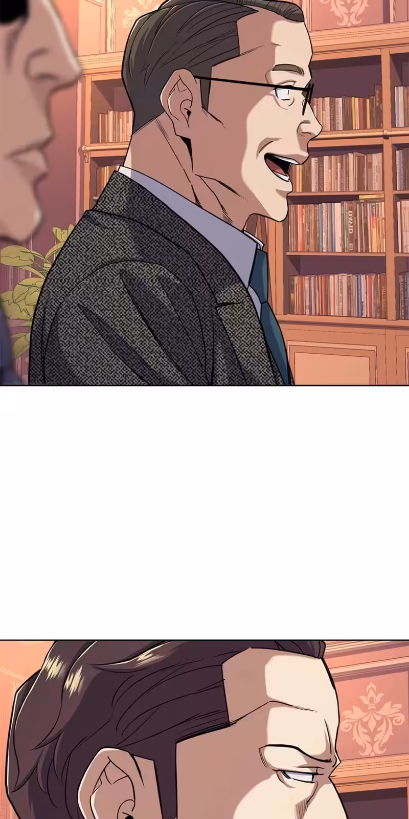 Página do Capítulo 58