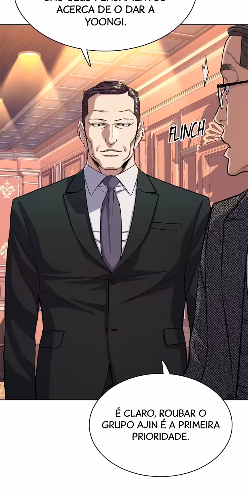 Página do Capítulo 58