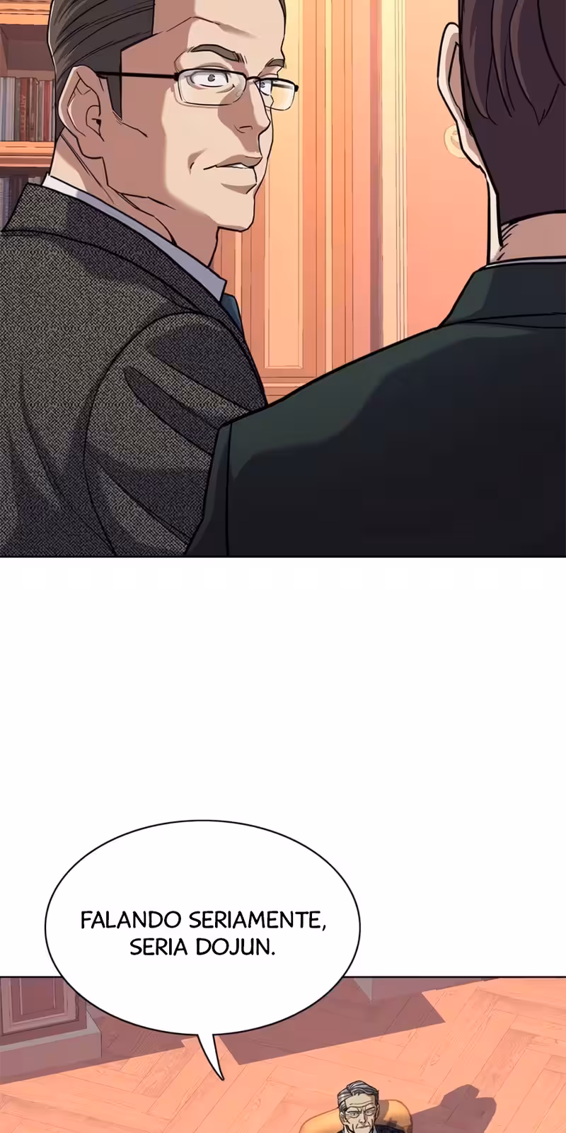 Página do Capítulo 58