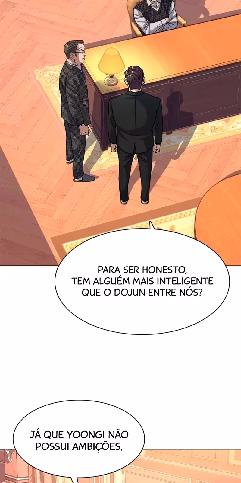 Página do Capítulo 58