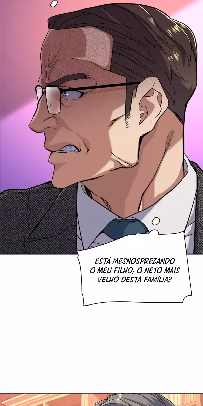 Página do Capítulo 58