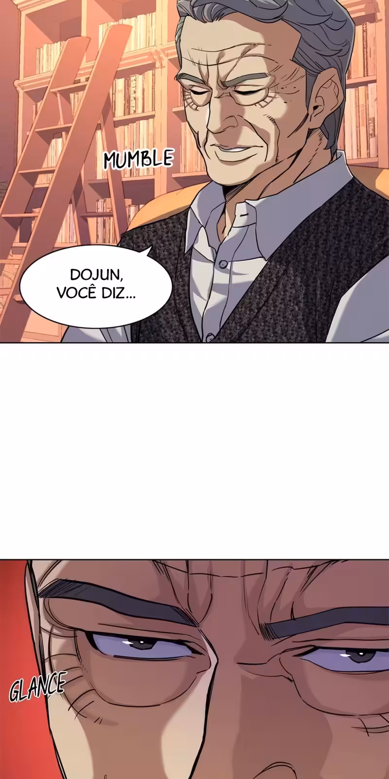 Página do Capítulo 58