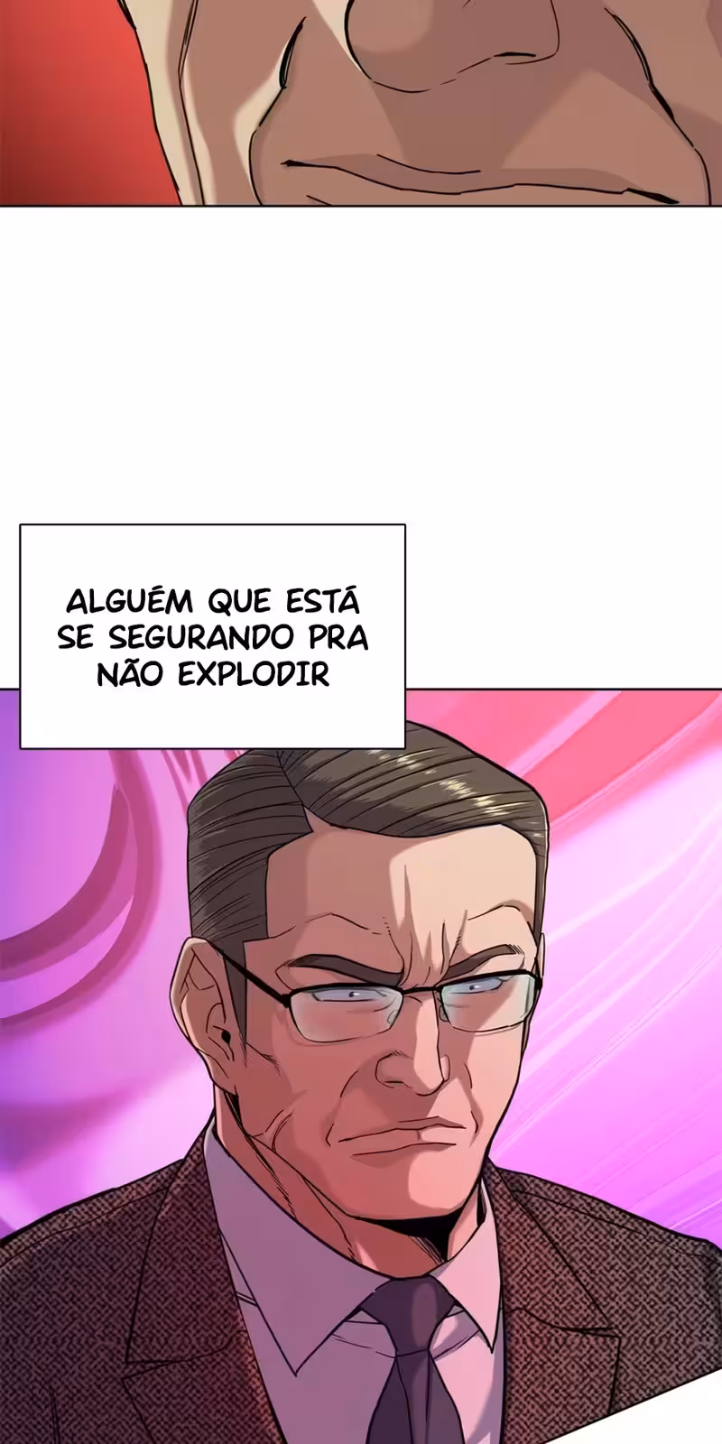 Página do Capítulo 58