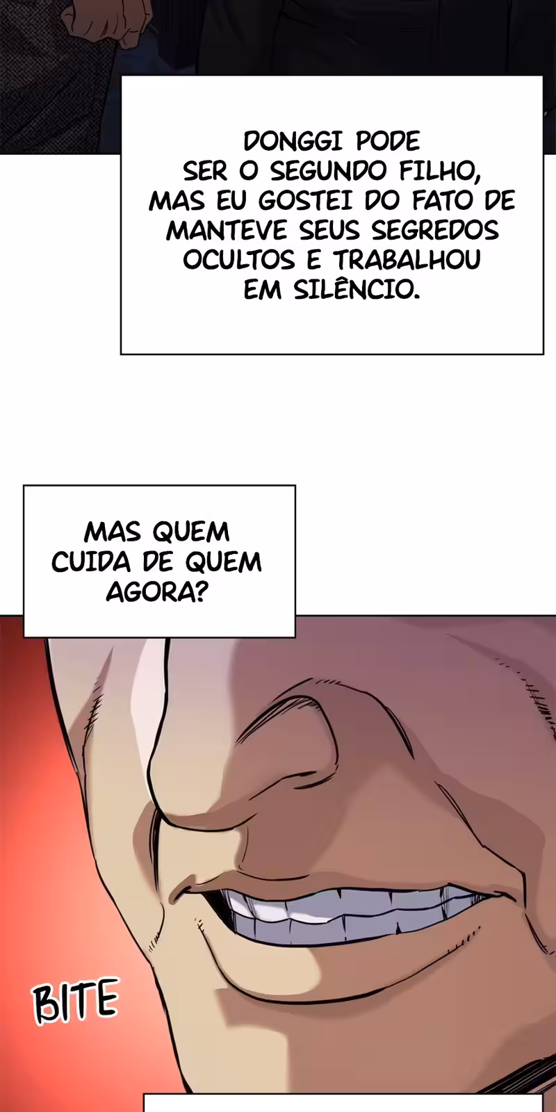 Página do Capítulo 58