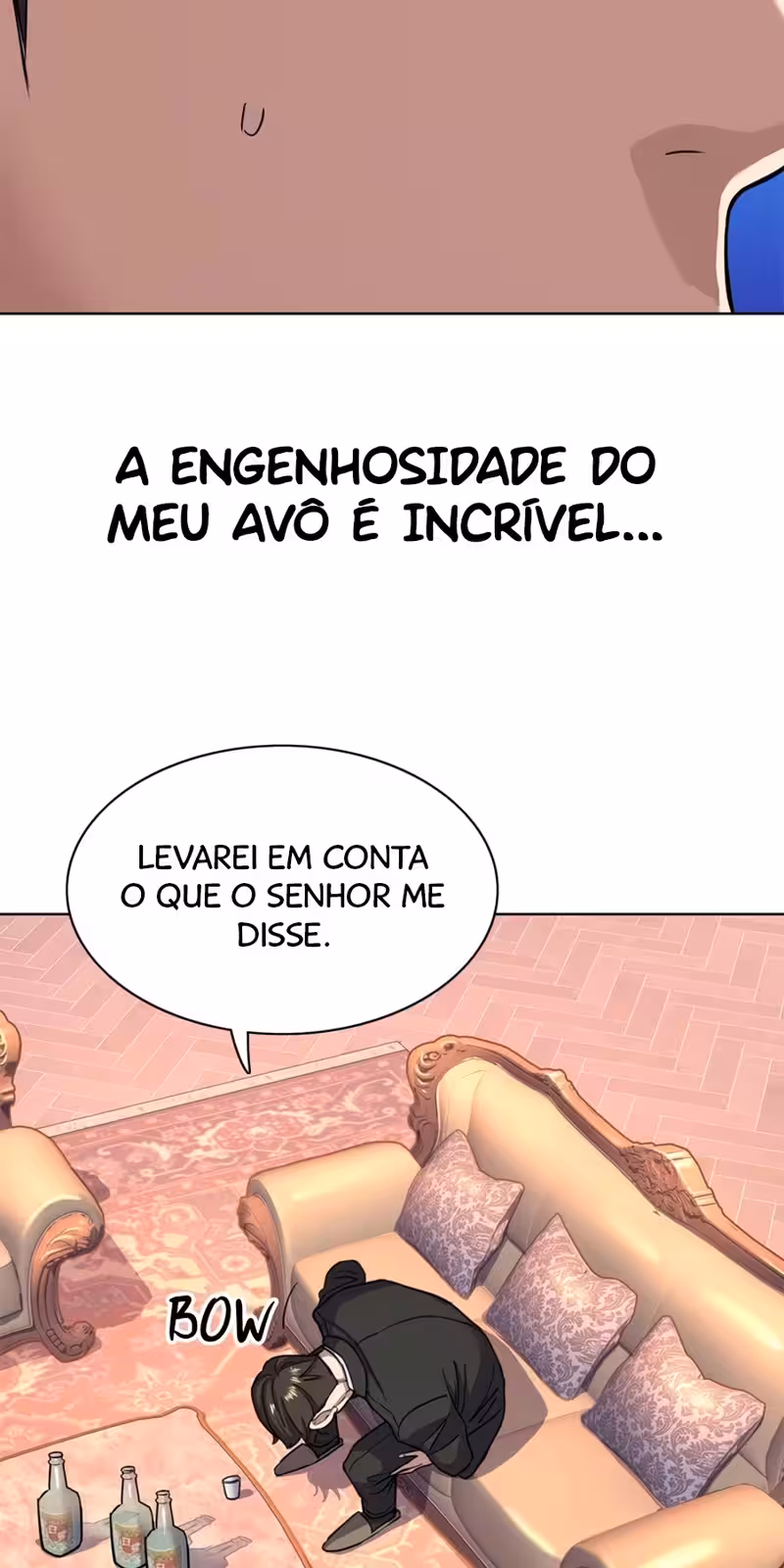 Página do Capítulo 59