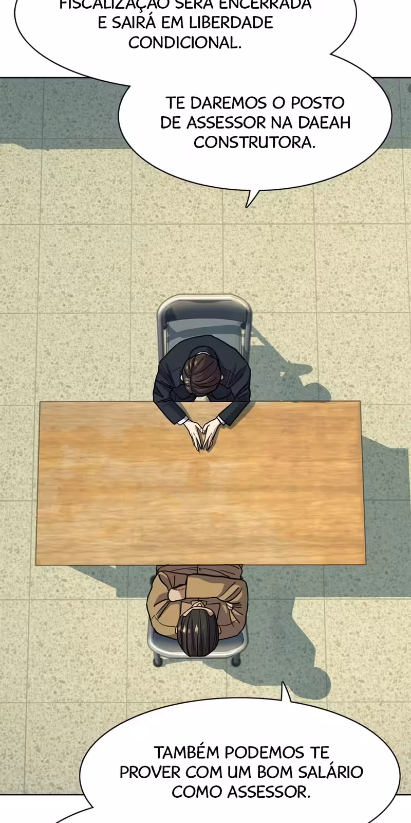 Página do Capítulo 59