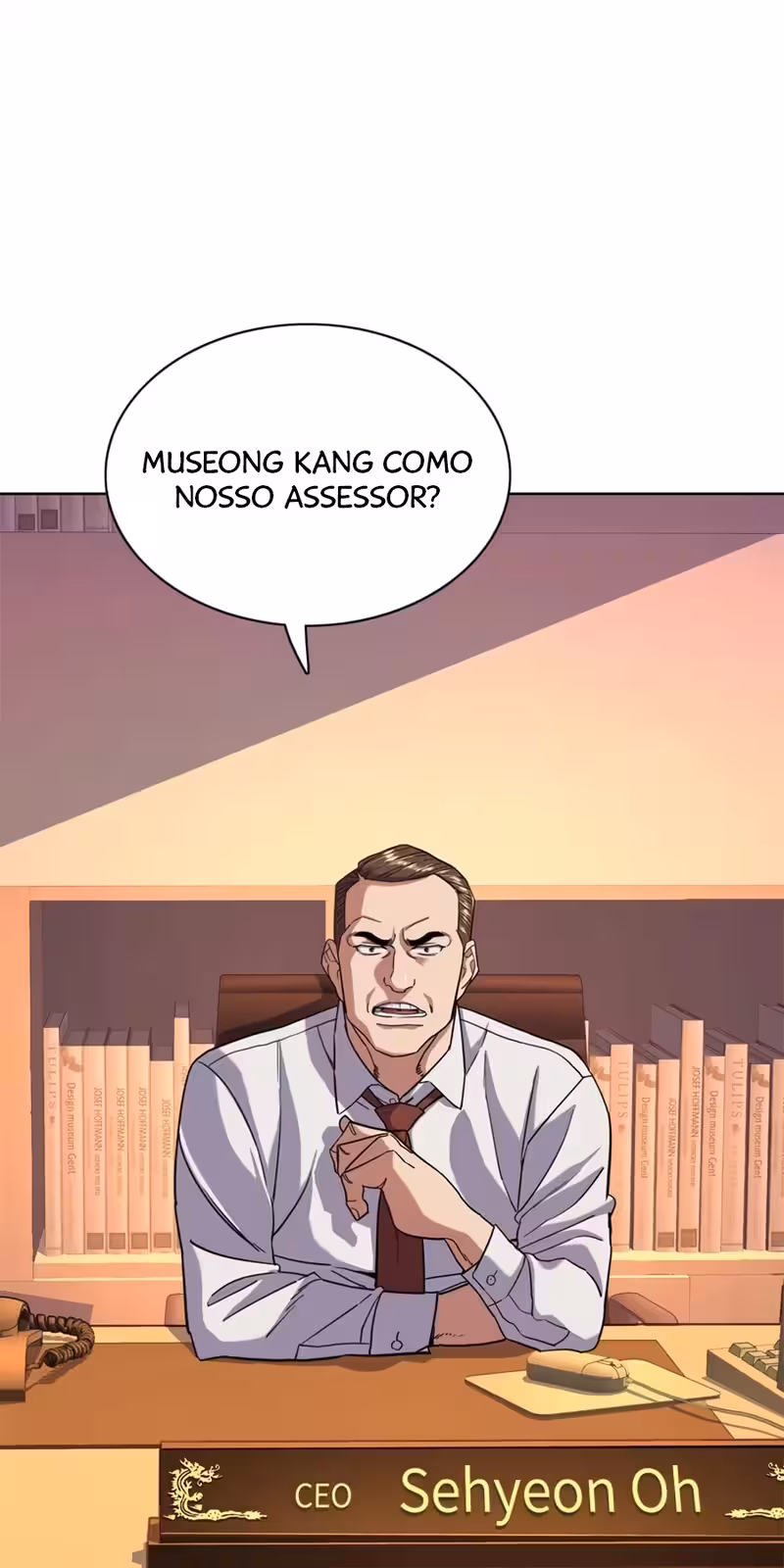 Página do Capítulo 59